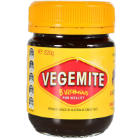 New item?Spread Jar Kraft Vegemite 220g?(1 pcs)?