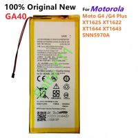 แบตเตอรี่ Motorola Moto G4 / G4 Plus XT1622 XT1642 GA40 3000mAh รับประกัน 3 เดือน