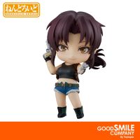 พร้อมส่ง+โค้ดส่วนลด Nendoroid 2058 Revy: Black Lagoon by Good Smile Company (ลิขสิทธิ์แท้)