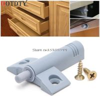 10 x Kitchen Cabinet Door Drawer Soft Quiet Close Closer Damper Buffers + Screws Door Stops Hardware Drop Ship