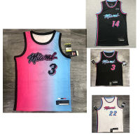 Vintage Swingman 2022 Top Jersey Vest