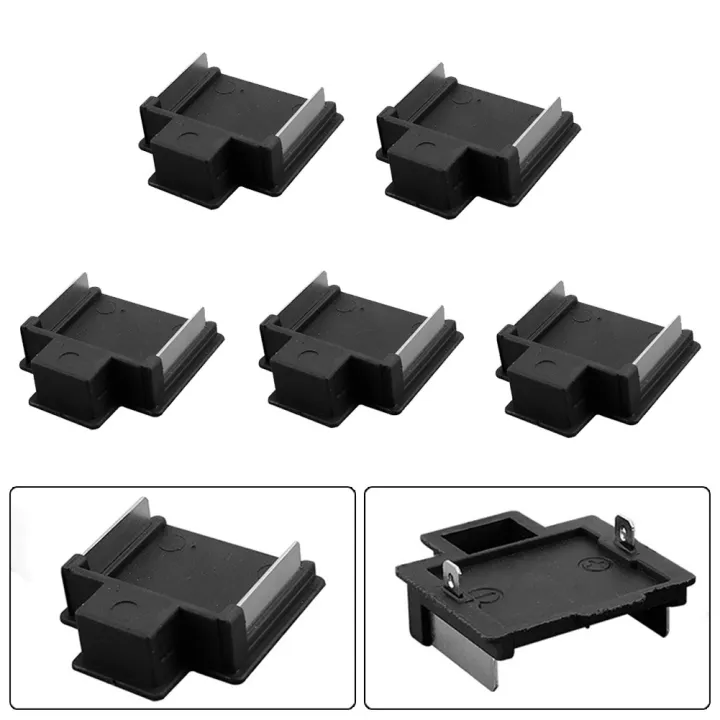 5pcs Battery Adapter Terminal Block Connector For Makita Lithium ...