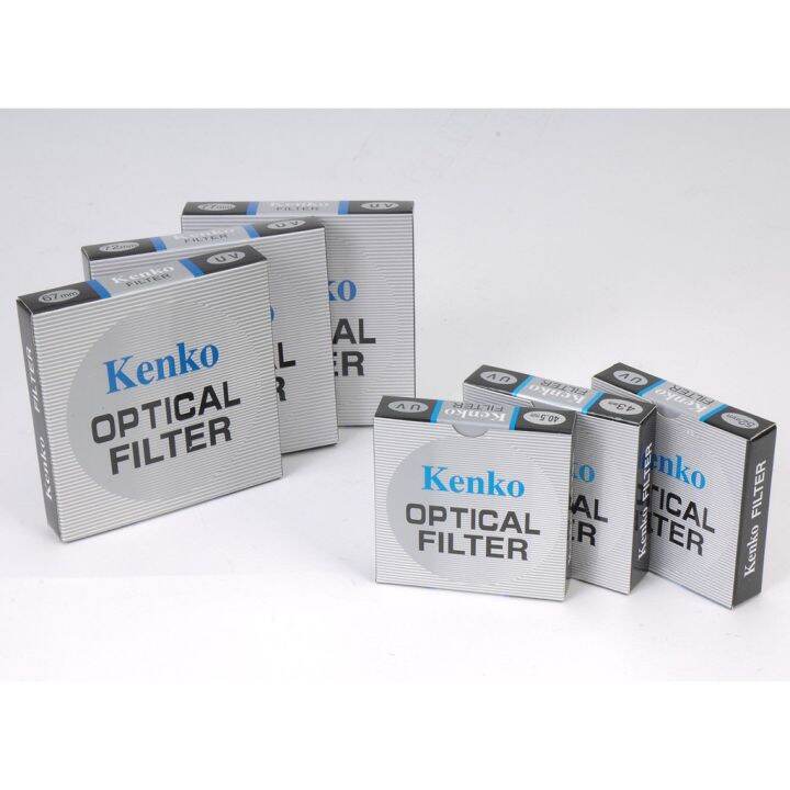 ฟิลเตอร์ KENKO UV FILTER ขนาด 72 MM Lazada.co.th
