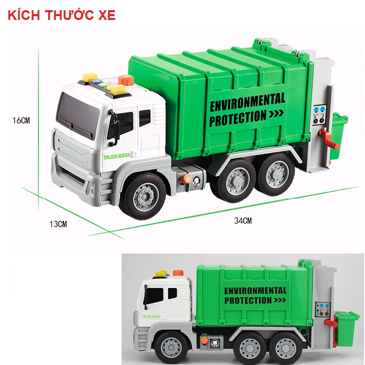 Hướng dẫn chi tiết cách vẽ ô tô chở rác với bộ sưu tập ô tô đặc biệt