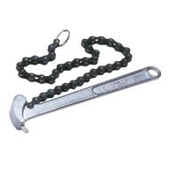 ประแจถอดไส้หม้อกรอง แบบโซ่ Chain wrench for oil filter 3204 KINGTONY