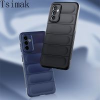 ▦✙ Shockproof Case For Samsung Galaxy A13 A23 A33 A53 A73 M13 M23 M33 Note 20 Ultra S22 Plus S21 FE F13 F23 4G 5G Back Phone Cover