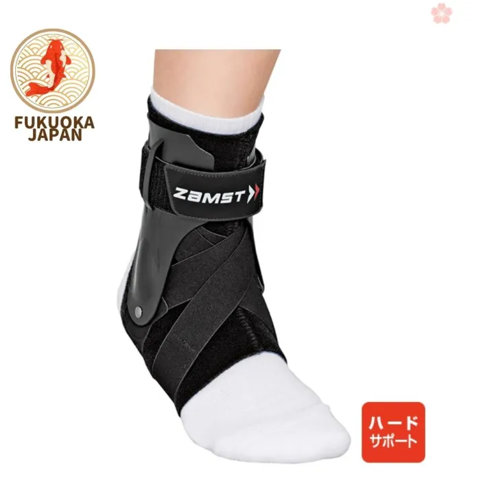 ZAMST A2DX Ankle Brace Support LEFT Ankle RIGHT Ankle Japan high