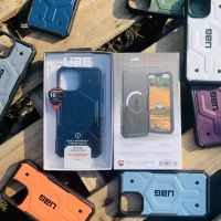 UAG Pathfinder เคสเคสใส่โทรศัพท์กันกระแทก,มาพร้อมกับ Magsafe I เคสใส่โทรศัพท์สำหรับ iPhone 14 Pro Max Iphone 13 Pro Max Iphone 12 Pro Max