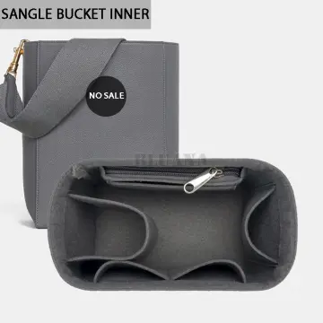 Sangle Bucket Bag Organizer / Sangle Bucket Bag Insert / 