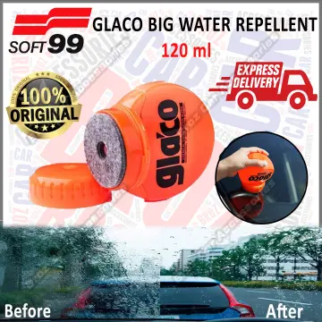 SOFT99 Glaco Roll On Glass Water Repellent - OCD Detailing Online Store