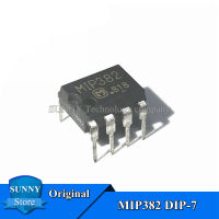 10Pcs Original MIP382 DIP-7 Management ชิปใหม่เดิม