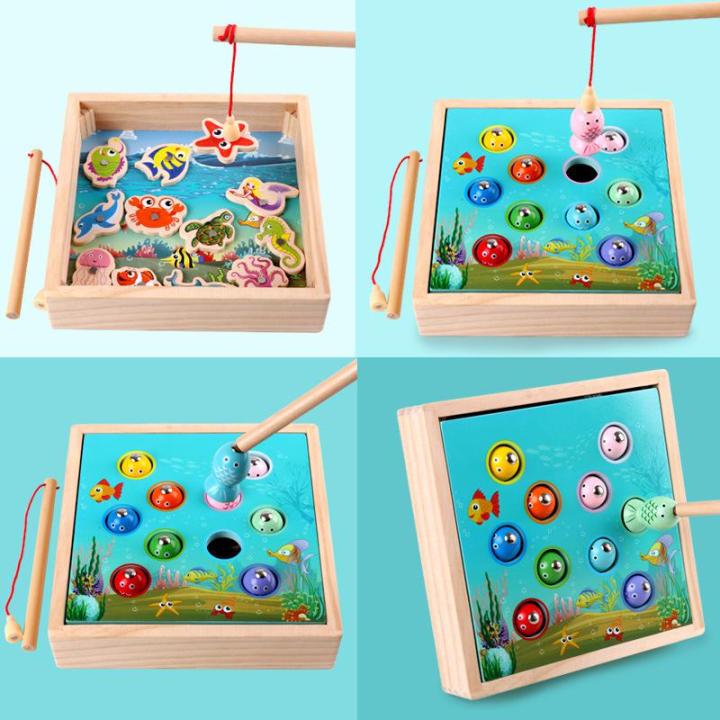 childrens-wooden-toys-magnetic-games-fishing-games-kids-3d-fish-baby-outdoor-early-education-puzzle-catch-bug-baby-toys-gifts