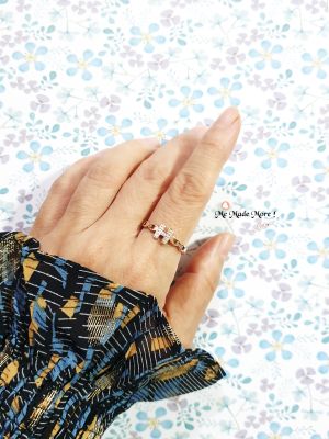 สุดปัง ! แหวนทองแบรนด์เนม แหวนแบรนด์เนม แหวนดารา แหวนแฟชั่น แหวน ring womenring แหวนน่ารัก แหวนน่ารัก แหวนทอง แหวนแอร์เมส แหวนสวย แหวนเกาหลี