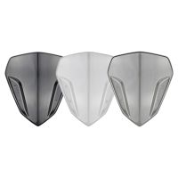 Motorcycle Windshield Moto Accessories Windproof ABS Plastic Handguard Protector Windscreen Fits for Yamaha Nvx155