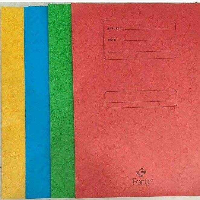 Stop Map Folio Forte Premium (5 Stop Map ) Lazada Indonesia