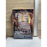 หนังสือ (มือสอง) Rapture Practice : A True Story About Growing Up Gay in an Evangelical Family - Aaron Hartzler