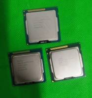 CPU I3 I5 GEN 2/3 SOCKET 1155 แรงๆราคาประหยัด แถมฟรี ซิลิโคลน 1 หลอด