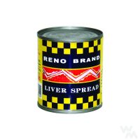 Reno Liver Spread 230g.