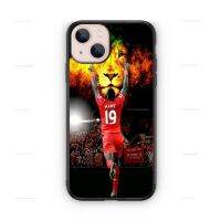 Sadio Mane Liverpool Phone Cases For iPhone 13 Pro Max 11Pro Xs 8Plus Xr 8 11Promax X 12Pro Xsmax 11 12 Samsung S21 S21 Ultra Note20 S20 S10 Note8 Note9 Note10 Huawei Mate40 P40 P30