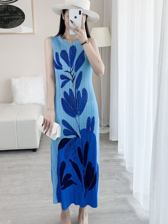 hepburn-สไตล์ฝรั่งเศสแขนกุด-slimming-elegant-high-end-ชุดปรับปรุง-cheongsam-ชุด91220