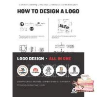 Benefits for you HOW TO DESIGN A LOGO