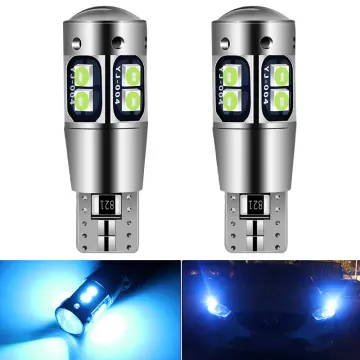 2pcs Parking Light Accessories Led Bulb Clearance Lamp For Nissan Juke F15  2010 2011 2012 2013