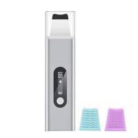 Blackhead Remover Skin Beauty Care Scrubber USB Rechargeable Tools Dropshipping Center With 3 Modes Facial Cleaning Skincare