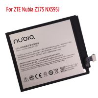 แบตZ17s แบตเตอรี่ ZTE Nubia Z17S NX595J Li3930T44P6h746342 3000mAh Battery for ZTE Nubia Z17S NX595J 3100mAh