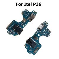 ใหม่สําหรับ Itel P36 USB Charge Board Port Connector Mic Dock Charging Flex Cable