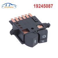 New High Quality Car Accessories Headlight switch 19952431 1995260 1995285 1984371 1995243 For Chevrolet P30 GMCP3500 Pontiac