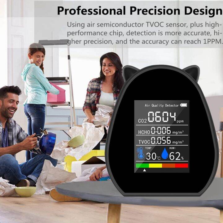 5-in-1-co2-air-detector-multi-functional-portable-digital-temperature-and-humidity-display-function-tvoc-hcho-co2