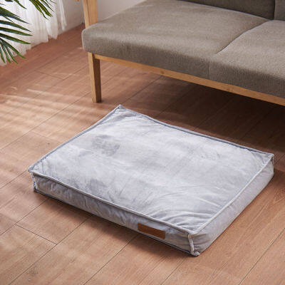 Pet Dog Bed Sofa Big Dog Bed For Small Medium Large Dog Mats New Dog Bed Mat Soft Puppy Bed Warm Kennel Cat Pet House Supplies