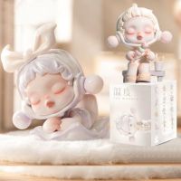 sp8 generation temperature series of blind box motherland version tide play office furnishing articles toy gifts bubble matt