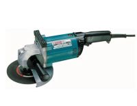 Makita เครื่องเจียร์ไฟฟ้า 7"(180mm.) 1800วัตต์ รุ่น 9607NB Makitaแท้ *ซ.98/30