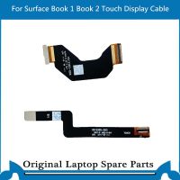 New For Microsoft Surface book 1 2 1703 1832 Tablet LCD LED Display Ribbon Cable X912283-004 X912285-003 13.5 inch