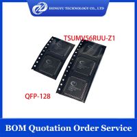 1 - 10 Buah TSUMV56RUU-Z1 TSUMV56RUU TSUMV56RU TSUMV56 QFP-128 IC Chipests