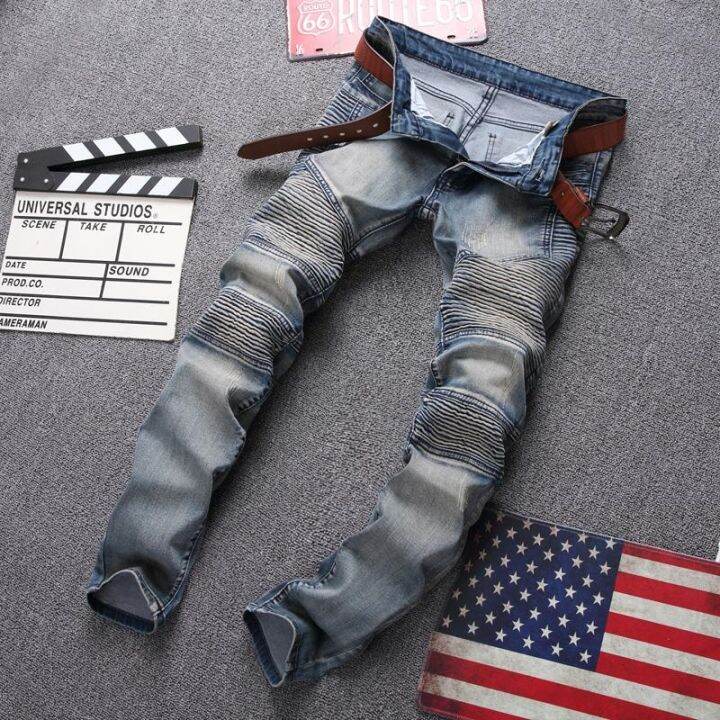 hnf531-simts-high-street-biker-jeans-big-talker-locomotive-elasticity-wrinkle-slim-fit-nostalgia-jeans-men-skinny-pants-fashion