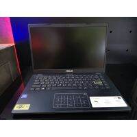 NOTEBOOK ASUS รุ่น E410MA-BV400T สีSTAR BLACK