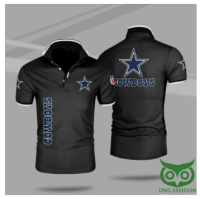 2023 New 2023 new style cowboys high-quality fully sublimated high-quality polo customized series 21 Size：s-6xl Summer Popular