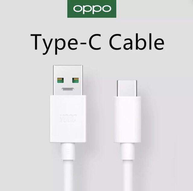 oppo charger lead