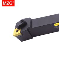 MZG MCLNL 1616 เครื่องกลึงซีเอ็นซี Arbor Machining Cutter 20mm 25mm 32mm External Turning Tools Holder ที่จับเครื่องมือตัดโลหะที่น่าเบื่อ