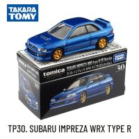 【CC】 IMPREZA WRX R Scale Car Collection Kids Xmas for Boys