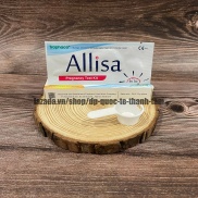 Que thử thai Alisa Traphaco - Đạt chuẩn xuất Châu Âu