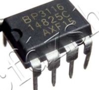 【❂Hot On Sale❂】 liwanshan Bp3116 Ic Dip-8