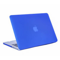 Matte Anti-Glareป้องกันกรณีสำหรับ2015 Macbook Pro Retina แม็กบุ๊กโพรจอเรติน่า15นิ้วA1398 Matte Hardพลาสติกคลุม