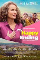 แผ่น DVD หนังใหม่ My Happy Ending แฮปปี้เอ็นดิ้งในแบบของฉัน 2023 (เสียง อังกฤษ | ซับ ไทย/อังกฤษ) หนัง ดีวีดี