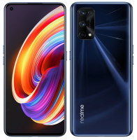 realme X7 Pro 5G Ram8/128gb(เครื่องใหม่มือ1,ศูนย์ไทย ราคาพิเศษ มีประกันร้าน)จอ 120Hz ชิปเซ็ต Dimensity 1000+ และชาร์จเร็ว 65W ส่งฟรี!