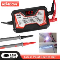 KKMOON AC85V-265V 18W LED Current Tester TV Backlight Tester LCD TV Maintenance Detection Device LED Strips Lamp Bead Test Tool