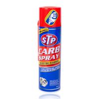 STP Carb Spray 500ml สเปรย์ทำความสะอาดคาร์บูเรเตอร์ ปีกผีเสื้อ และ หัวฉีด