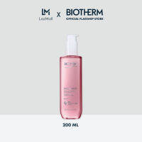 New! BIOTHERM Biosource 24H Hydrating &amp; Softening Lotion For Dry Skin 200มล. ไบโอซอร์ส โทนเนอร์ สำหรับผิวแห้ง ทำความสะอาดล้ำลึกให้ความรู้สึกสดชื่น